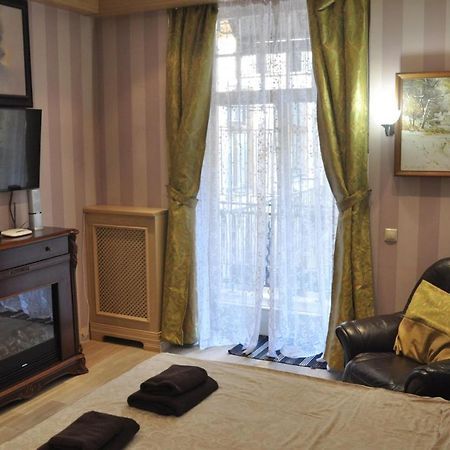 Apartments In Lviv Center Extérieur photo