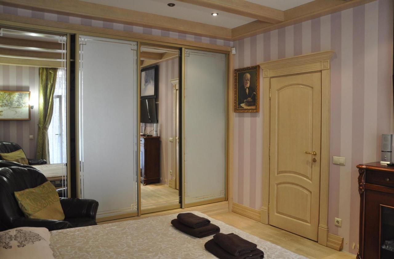 Apartments In Lviv Center Extérieur photo