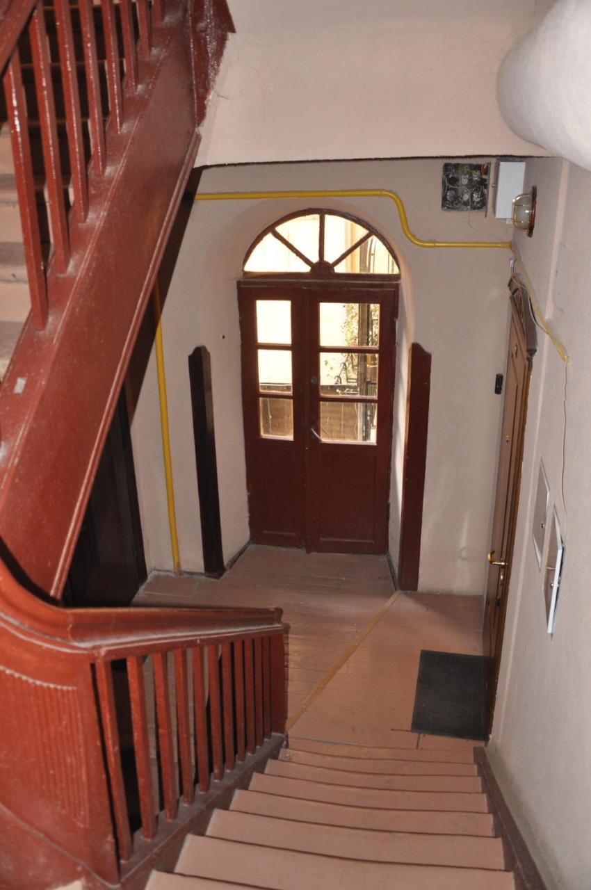 Apartments In Lviv Center Extérieur photo